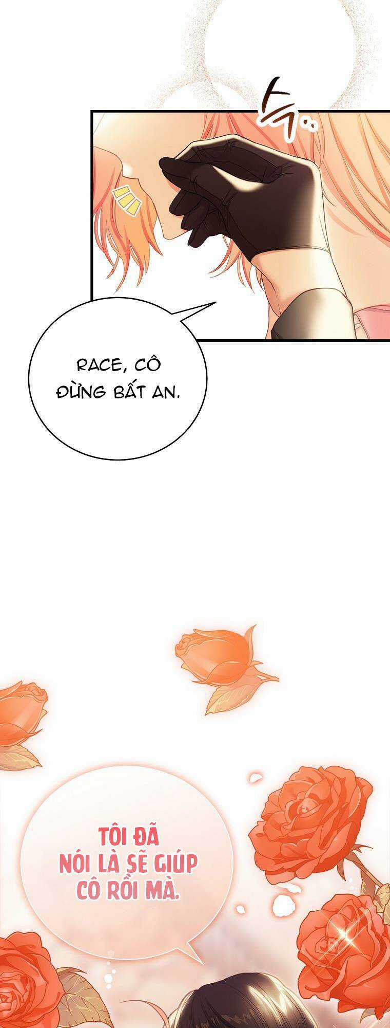 Tôi Đã Cố Gắng Chạy Sau Khi Ăn Kẹo Chapter 18 trang 38