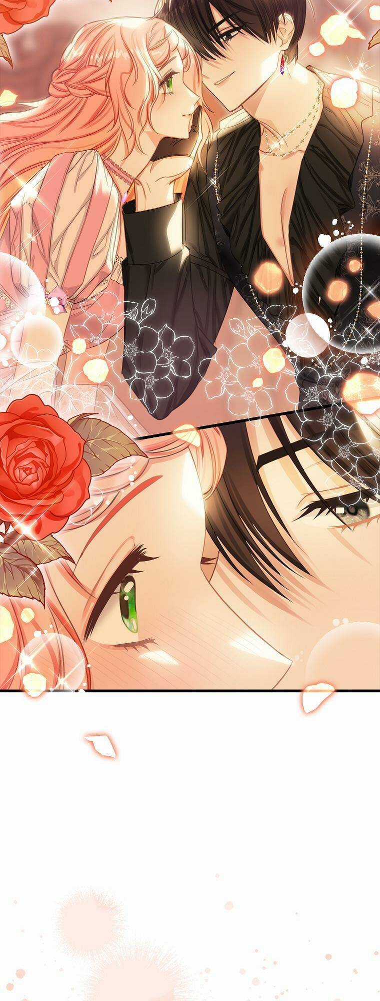 Tôi Đã Cố Gắng Chạy Sau Khi Ăn Kẹo Chapter 18 trang 39