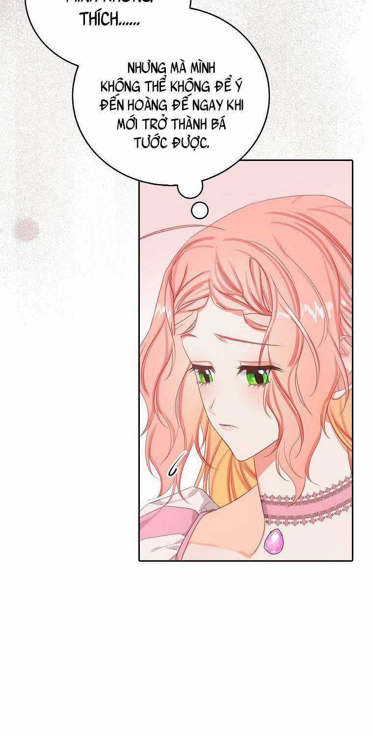 Tôi Đã Cố Gắng Chạy Sau Khi Ăn Kẹo Chapter 18 trang 4