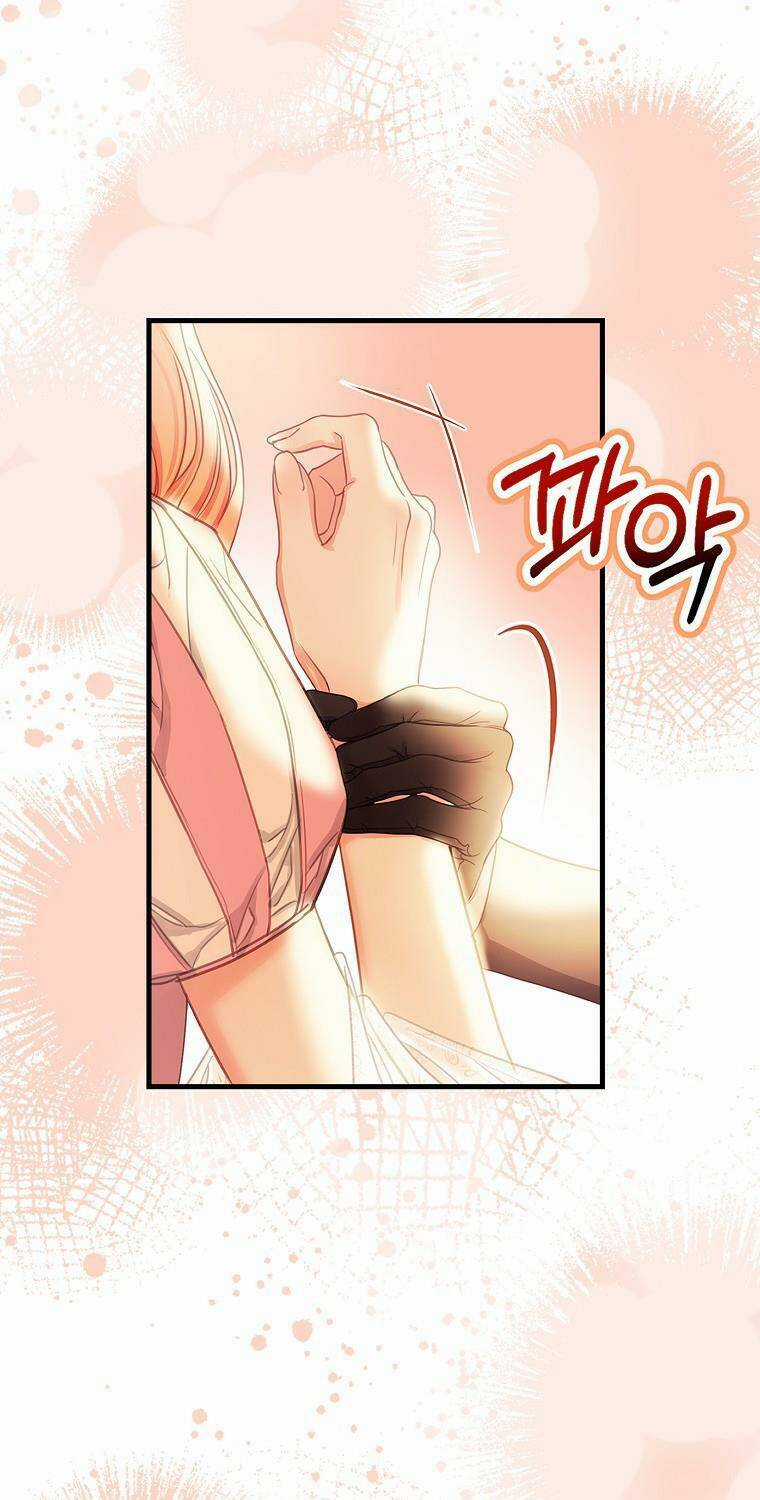 Tôi Đã Cố Gắng Chạy Sau Khi Ăn Kẹo Chapter 18 trang 40