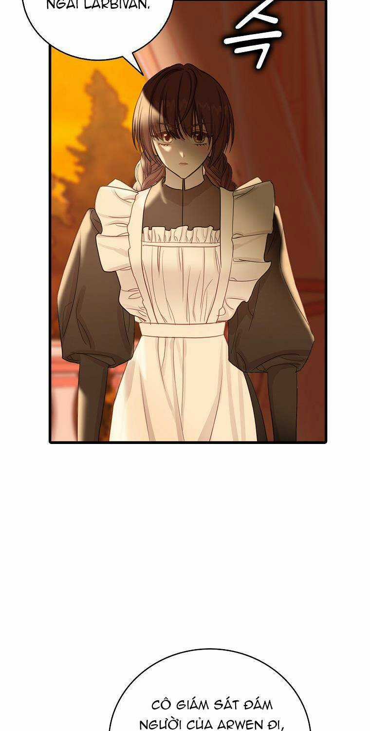 Tôi Đã Cố Gắng Chạy Sau Khi Ăn Kẹo Chapter 18 trang 46