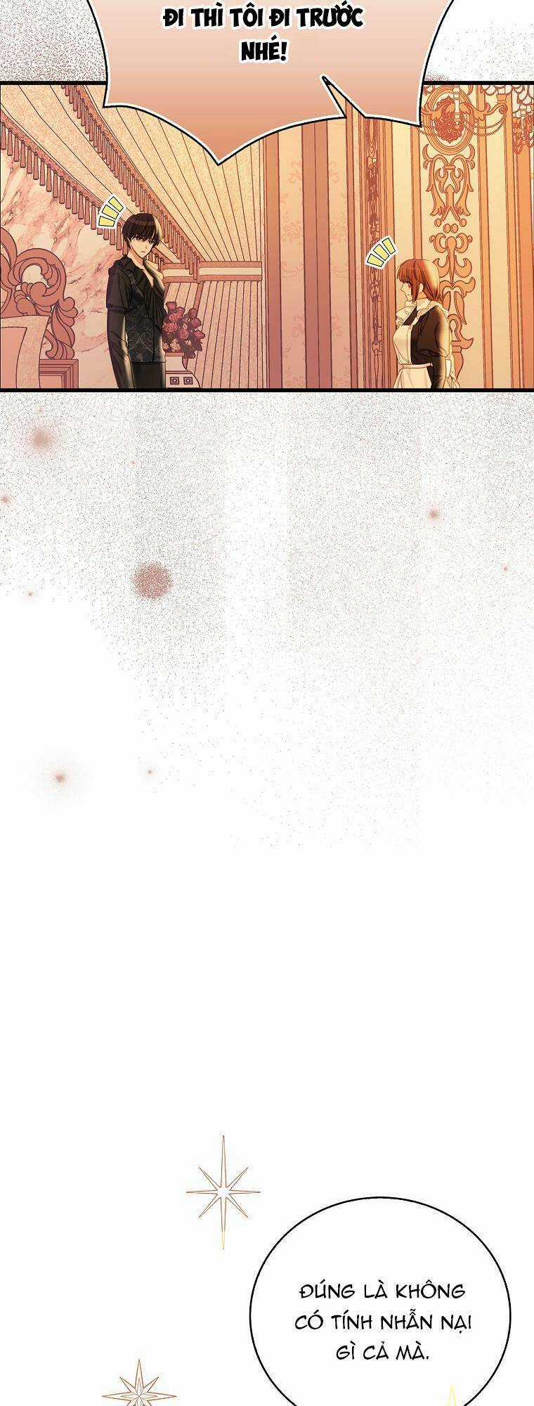 Tôi Đã Cố Gắng Chạy Sau Khi Ăn Kẹo Chapter 18 trang 49