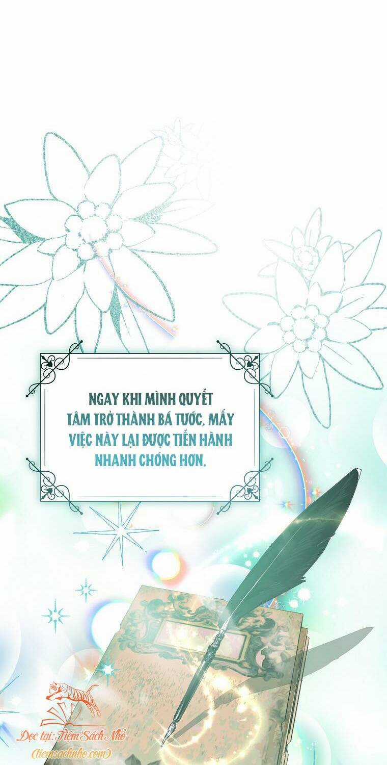 Tôi Đã Cố Gắng Chạy Sau Khi Ăn Kẹo Chapter 18 trang 5