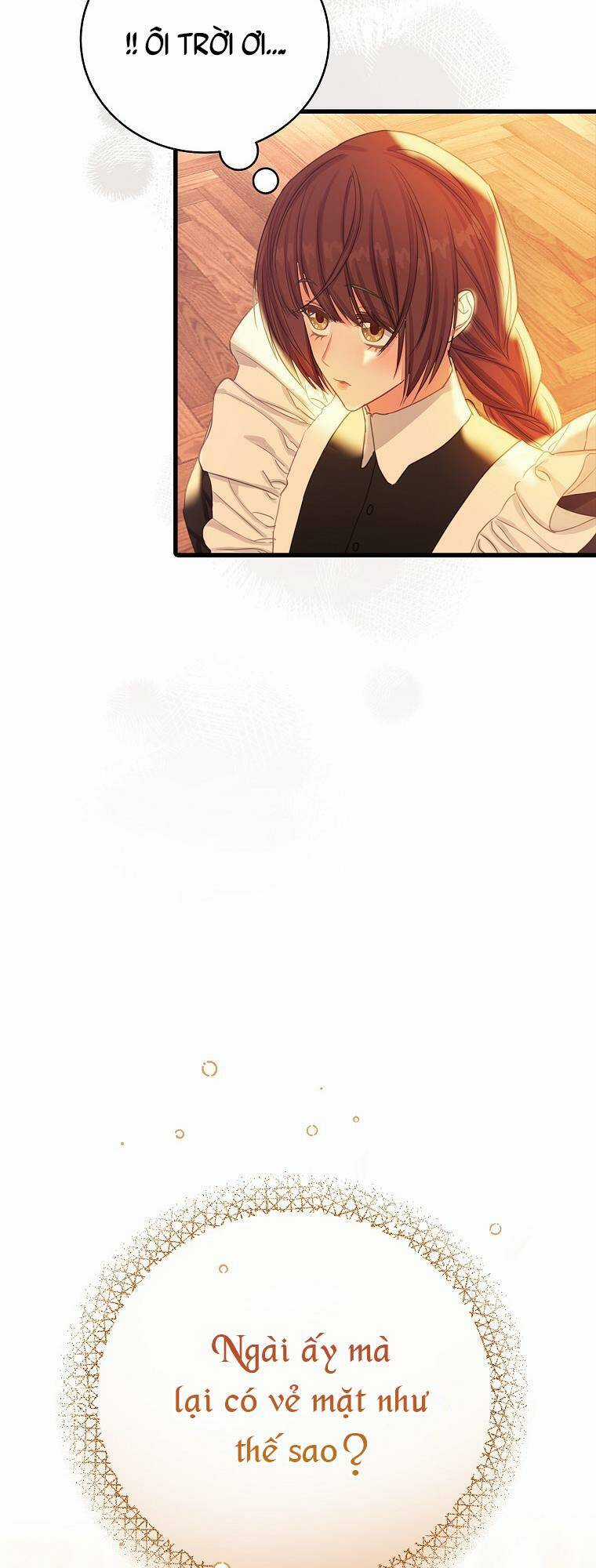 Tôi Đã Cố Gắng Chạy Sau Khi Ăn Kẹo Chapter 18 trang 51