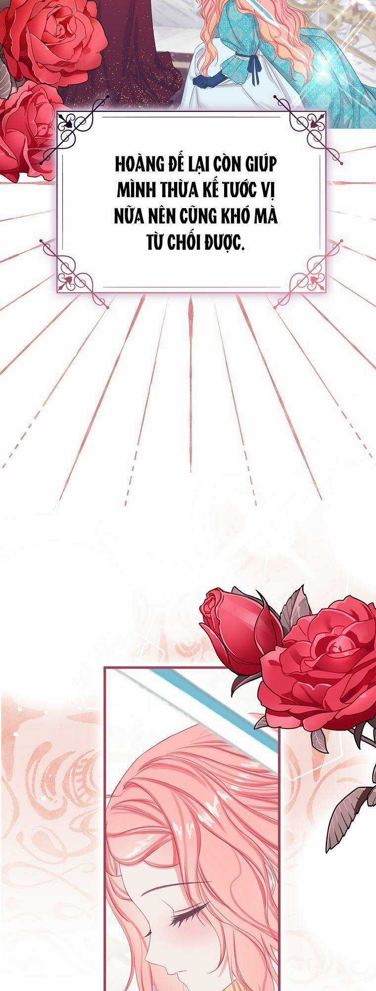 Tôi Đã Cố Gắng Chạy Sau Khi Ăn Kẹo Chapter 18 trang 7