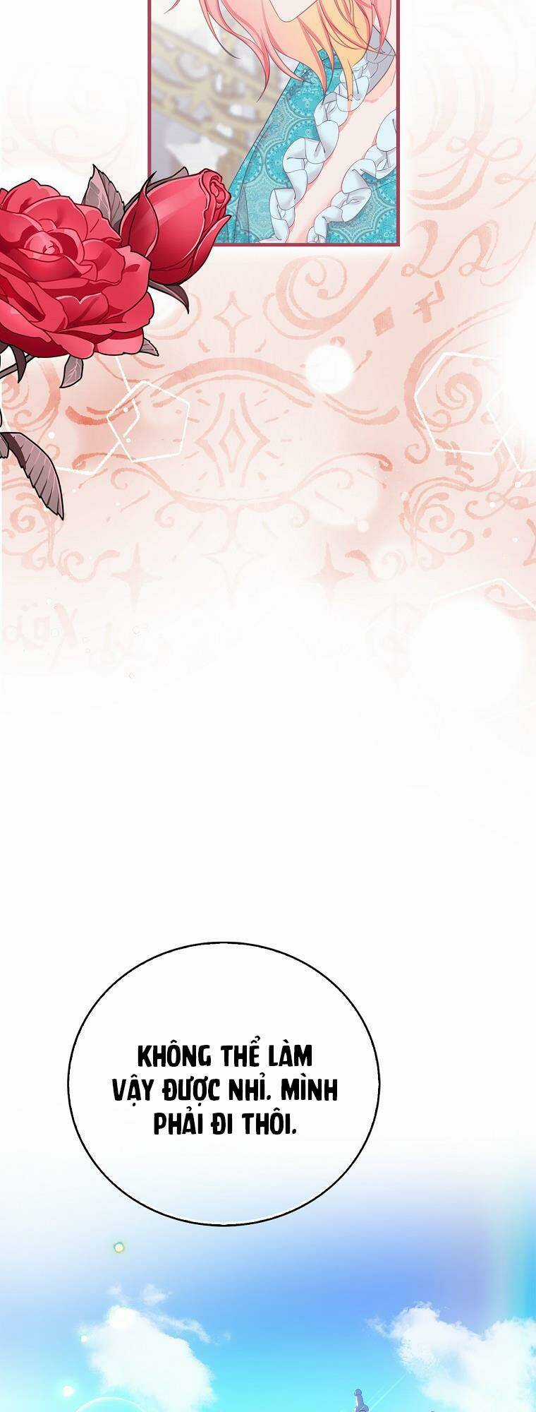 Tôi Đã Cố Gắng Chạy Sau Khi Ăn Kẹo Chapter 18 trang 8