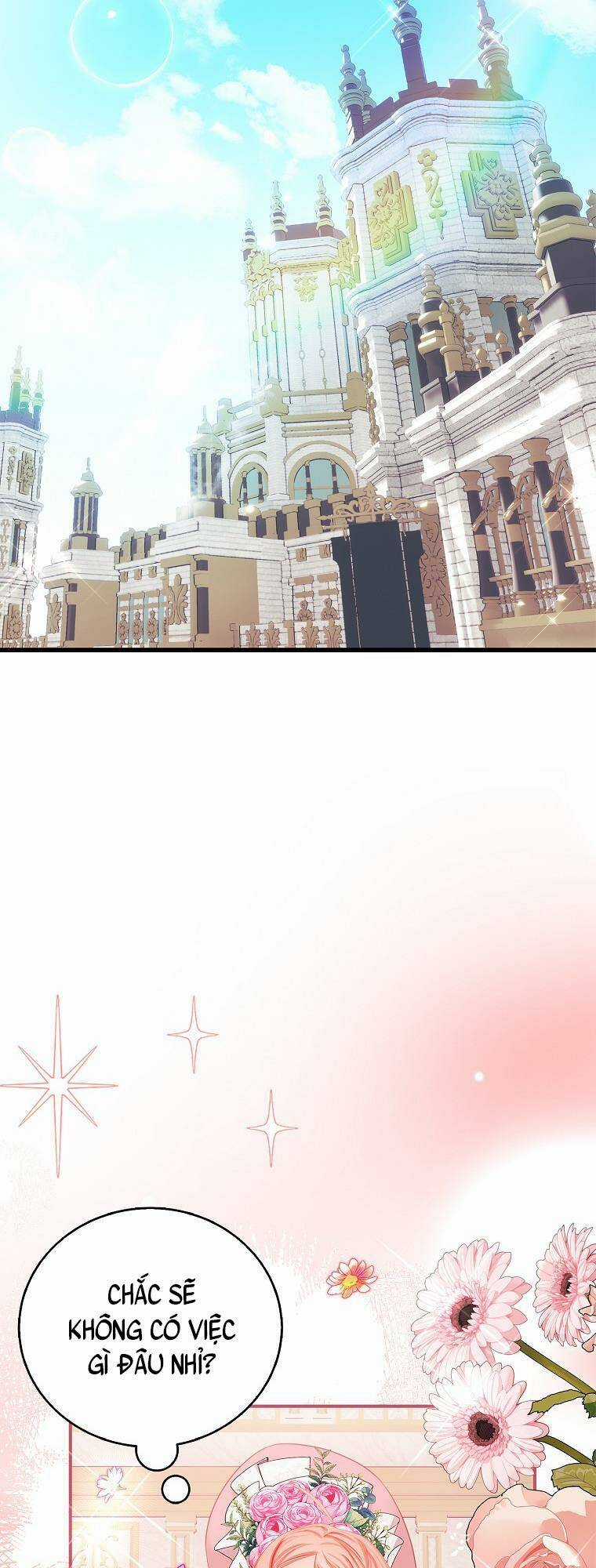 Tôi Đã Cố Gắng Chạy Sau Khi Ăn Kẹo Chapter 18 trang 9