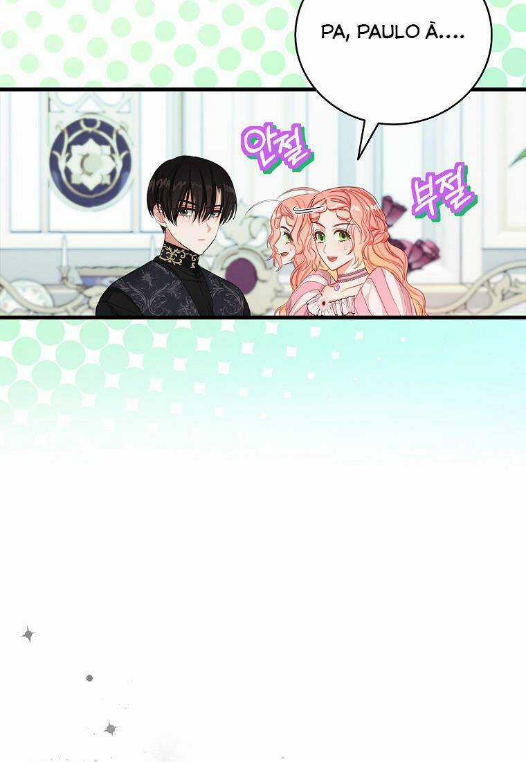 Tôi Đã Cố Gắng Chạy Sau Khi Ăn Kẹo Chapter 19 trang 10