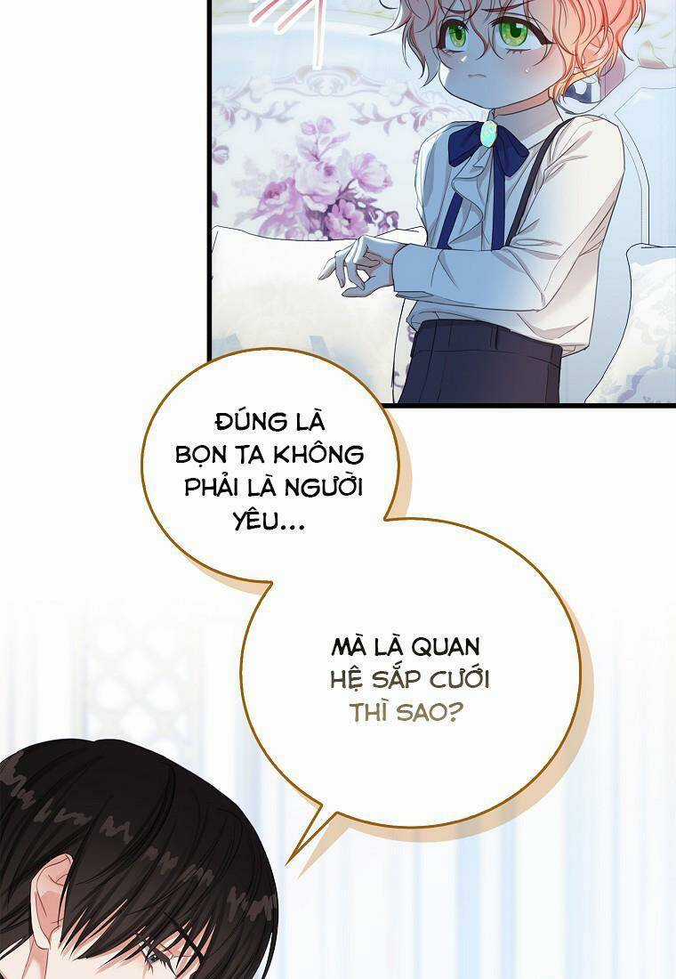 Tôi Đã Cố Gắng Chạy Sau Khi Ăn Kẹo Chapter 19 trang 12