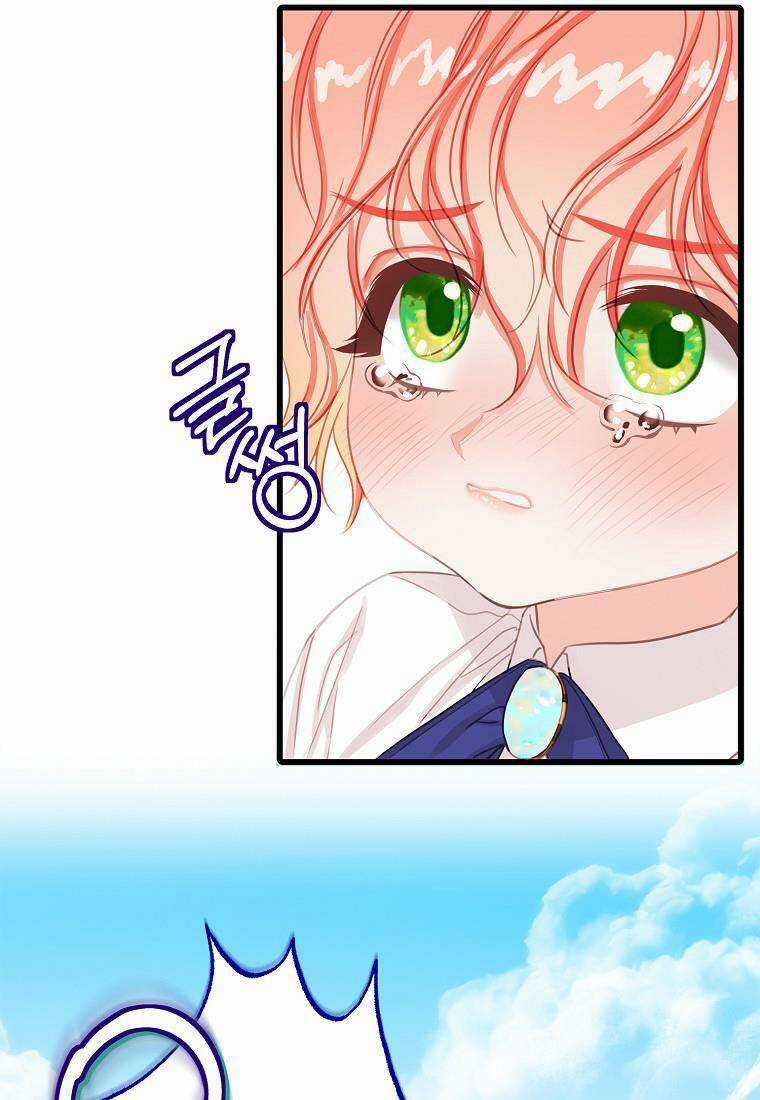 Tôi Đã Cố Gắng Chạy Sau Khi Ăn Kẹo Chapter 19 trang 14