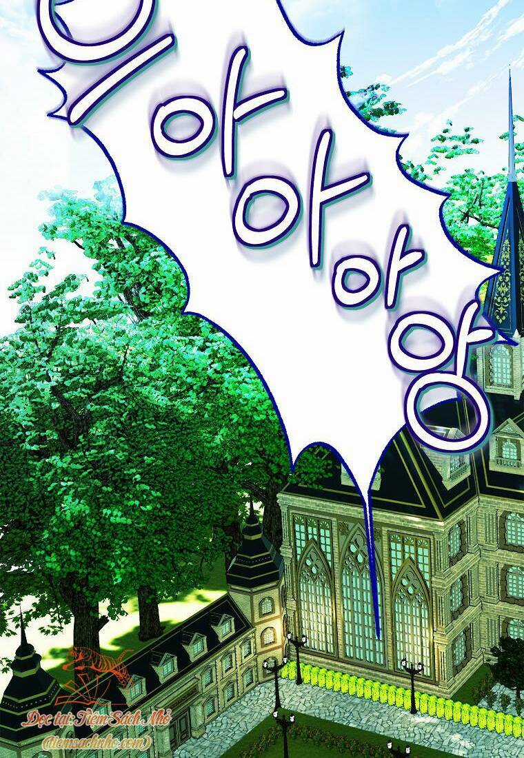 Tôi Đã Cố Gắng Chạy Sau Khi Ăn Kẹo Chapter 19 trang 15