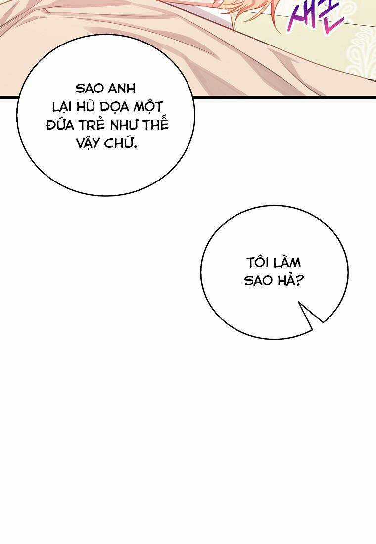 Tôi Đã Cố Gắng Chạy Sau Khi Ăn Kẹo Chapter 19 trang 18