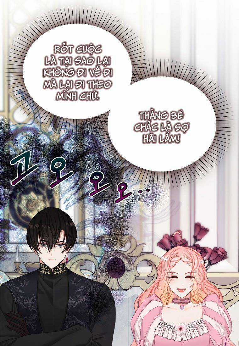 Tôi Đã Cố Gắng Chạy Sau Khi Ăn Kẹo Chapter 19 trang 2