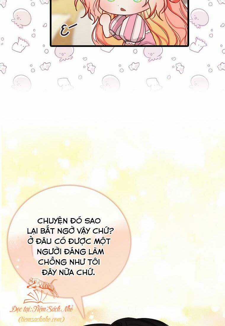 Tôi Đã Cố Gắng Chạy Sau Khi Ăn Kẹo Chapter 19 trang 21