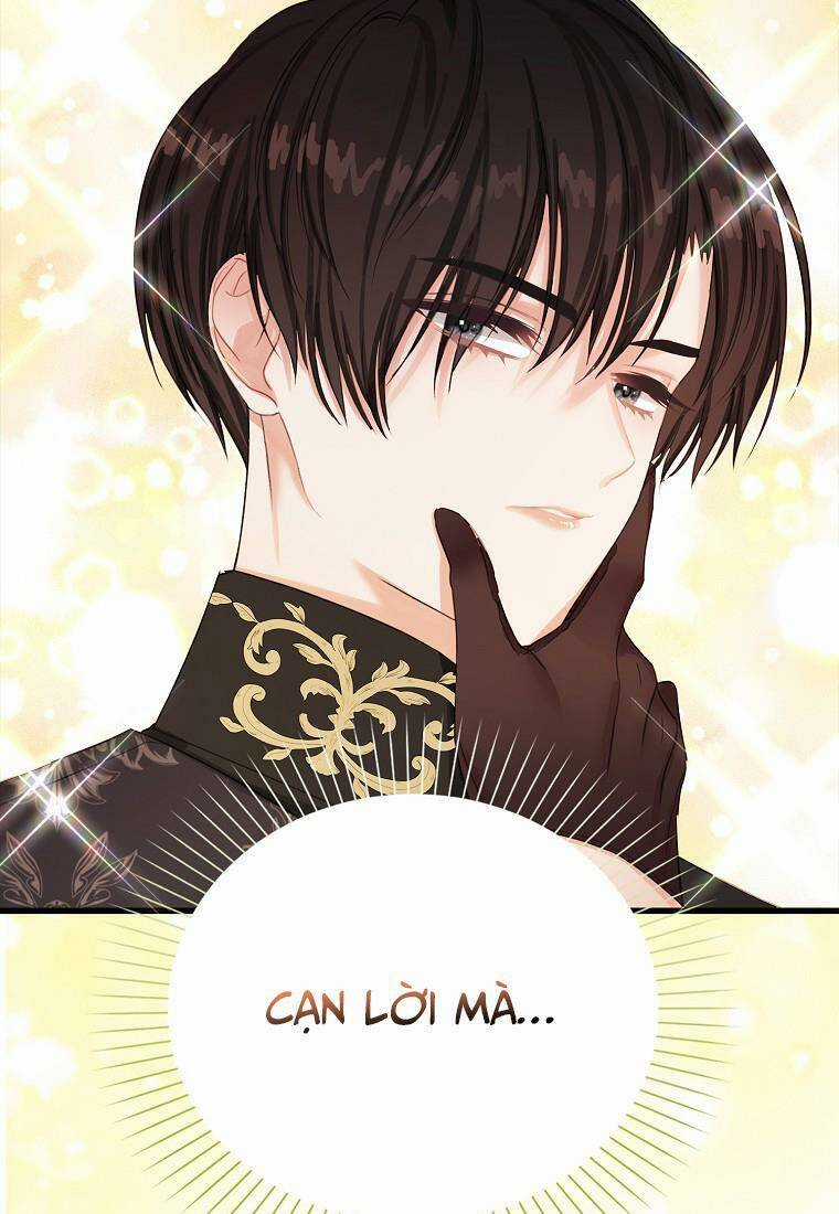 Tôi Đã Cố Gắng Chạy Sau Khi Ăn Kẹo Chapter 19 trang 22