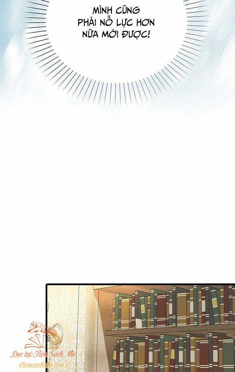 Tôi Đã Cố Gắng Chạy Sau Khi Ăn Kẹo Chapter 19 trang 26