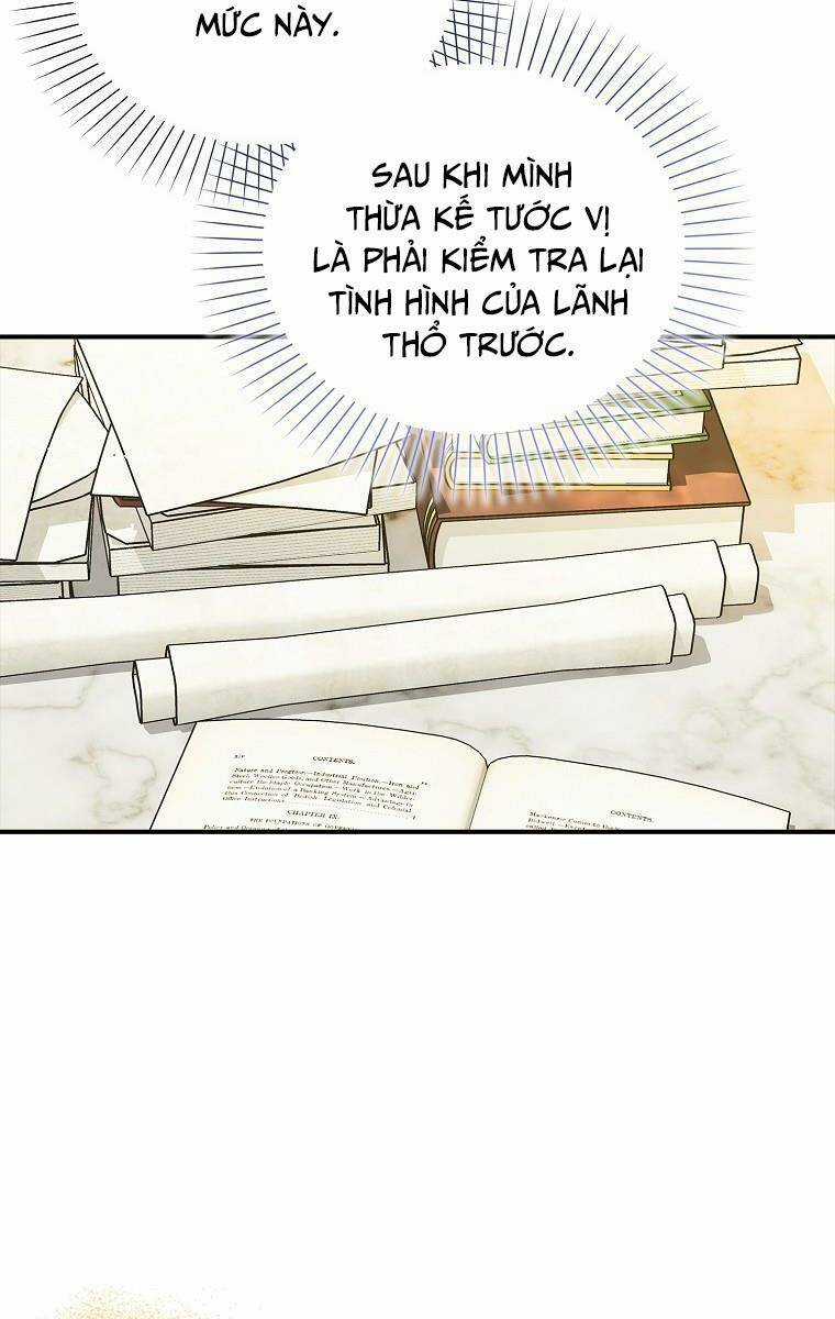 Tôi Đã Cố Gắng Chạy Sau Khi Ăn Kẹo Chapter 19 trang 28