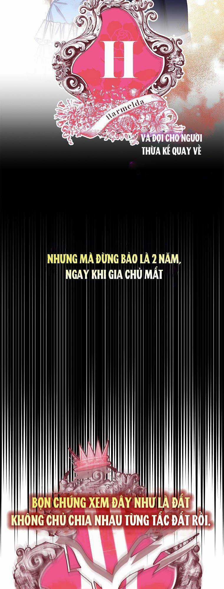 Tôi Đã Cố Gắng Chạy Sau Khi Ăn Kẹo Chapter 19 trang 30