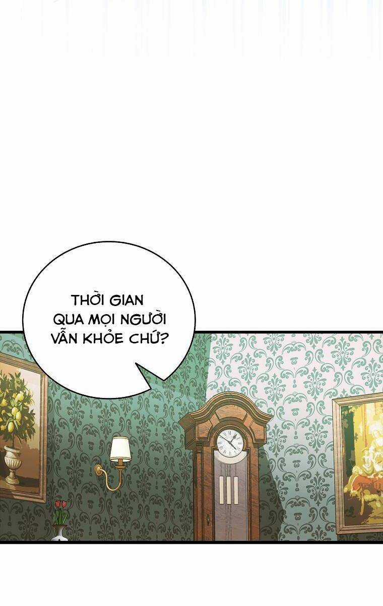 Tôi Đã Cố Gắng Chạy Sau Khi Ăn Kẹo Chapter 19 trang 37