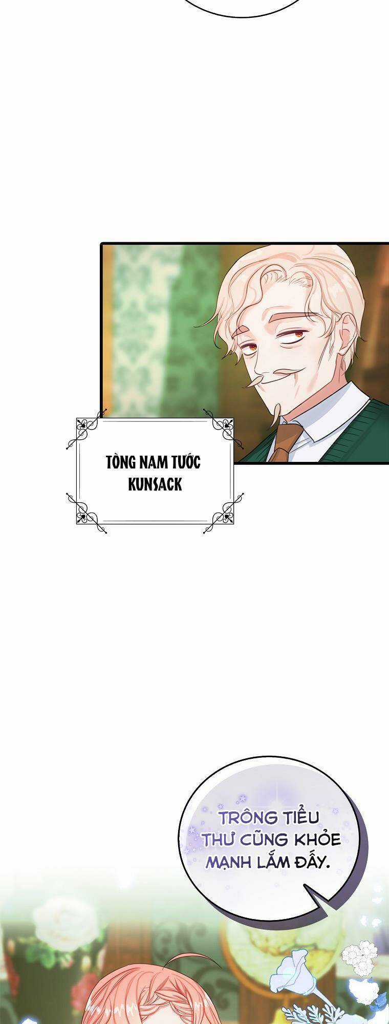 Tôi Đã Cố Gắng Chạy Sau Khi Ăn Kẹo Chapter 19 trang 39