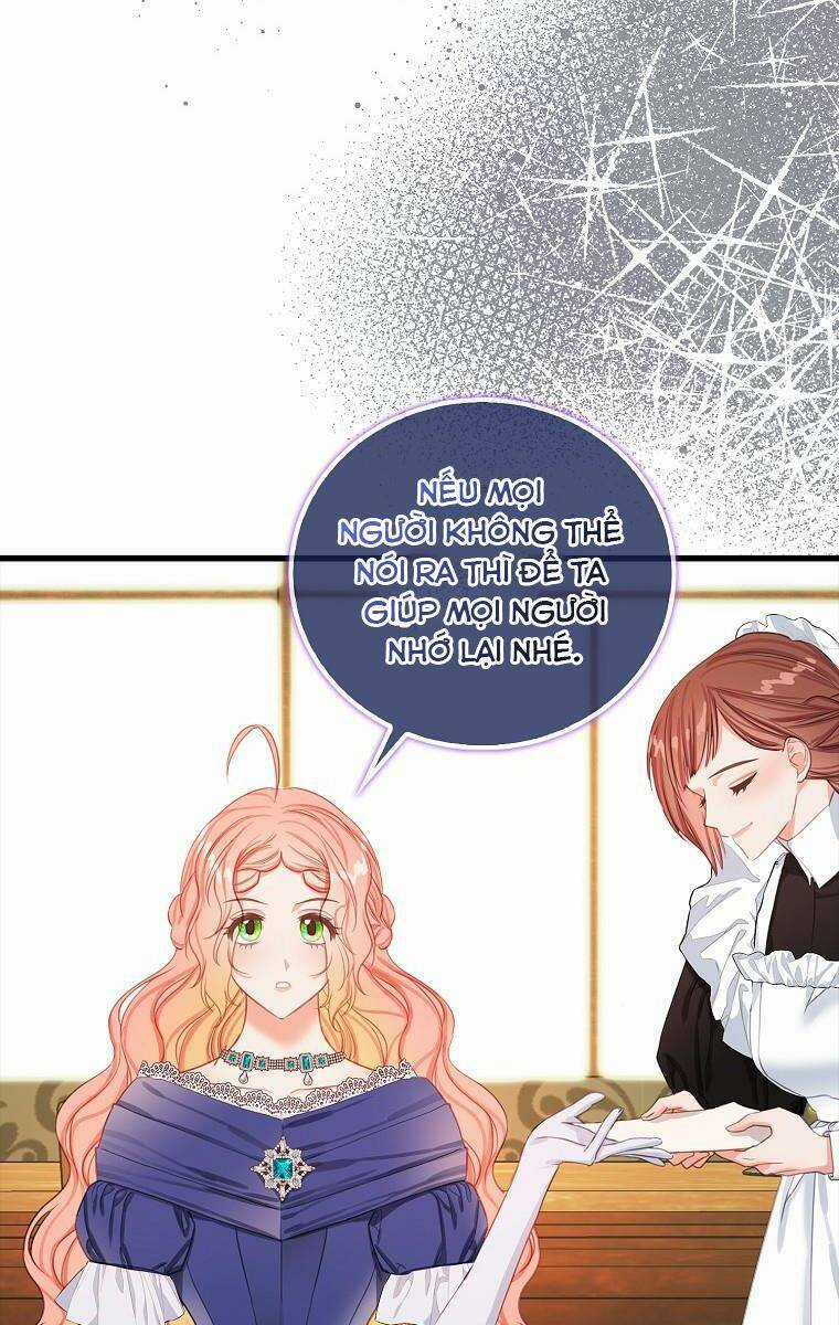 Tôi Đã Cố Gắng Chạy Sau Khi Ăn Kẹo Chapter 19 trang 43