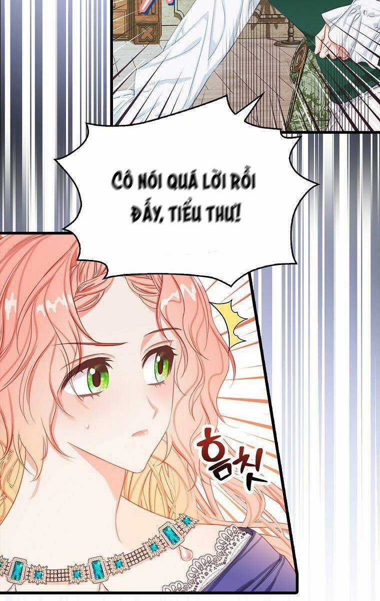 Tôi Đã Cố Gắng Chạy Sau Khi Ăn Kẹo Chapter 19 trang 46
