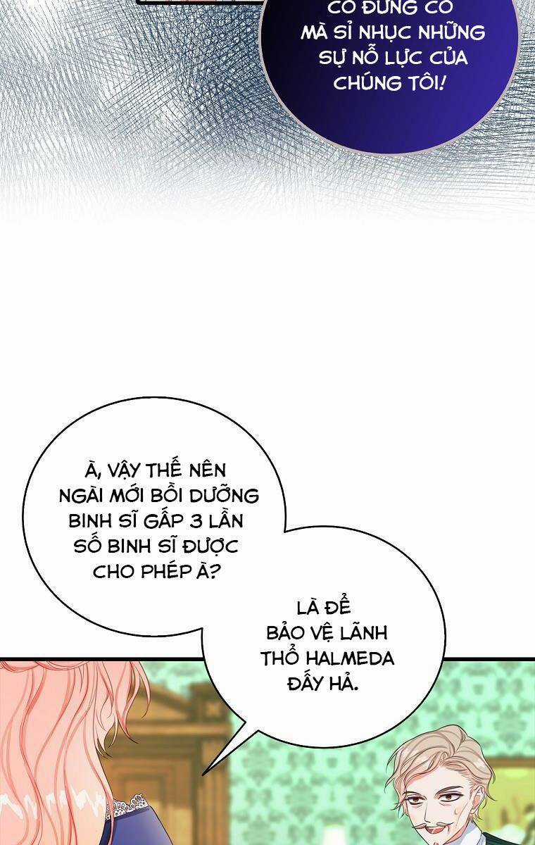 Tôi Đã Cố Gắng Chạy Sau Khi Ăn Kẹo Chapter 19 trang 49