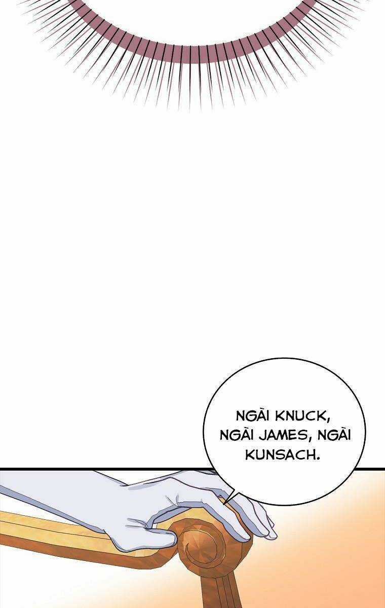Tôi Đã Cố Gắng Chạy Sau Khi Ăn Kẹo Chapter 19 trang 52