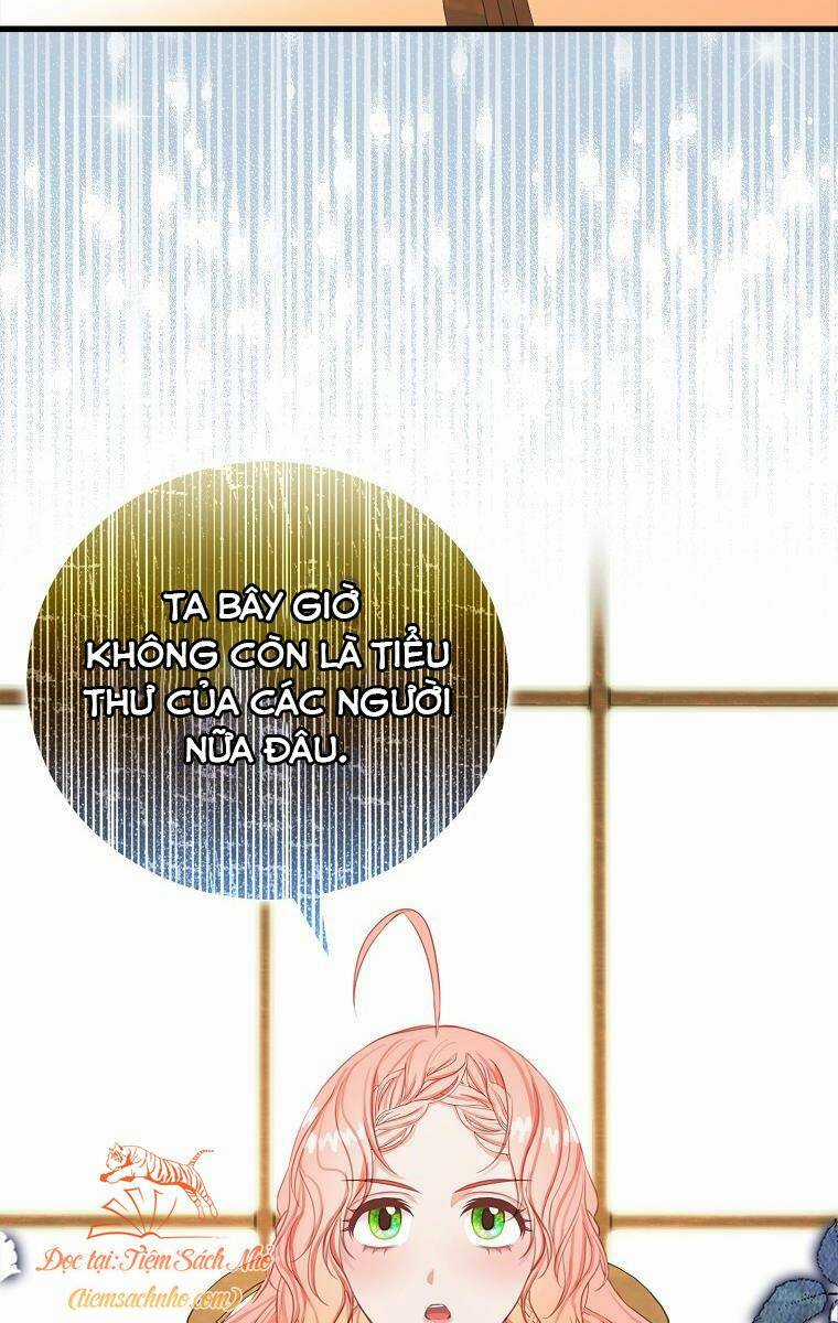 Tôi Đã Cố Gắng Chạy Sau Khi Ăn Kẹo Chapter 19 trang 53