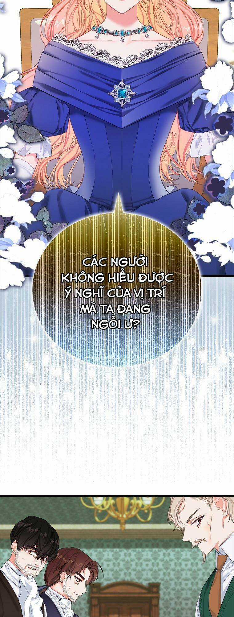 Tôi Đã Cố Gắng Chạy Sau Khi Ăn Kẹo Chapter 19 trang 54