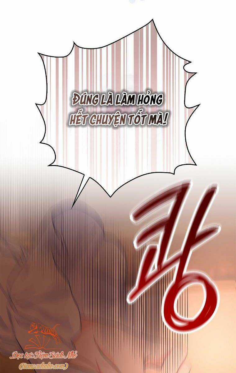 Tôi Đã Cố Gắng Chạy Sau Khi Ăn Kẹo Chapter 19 trang 56