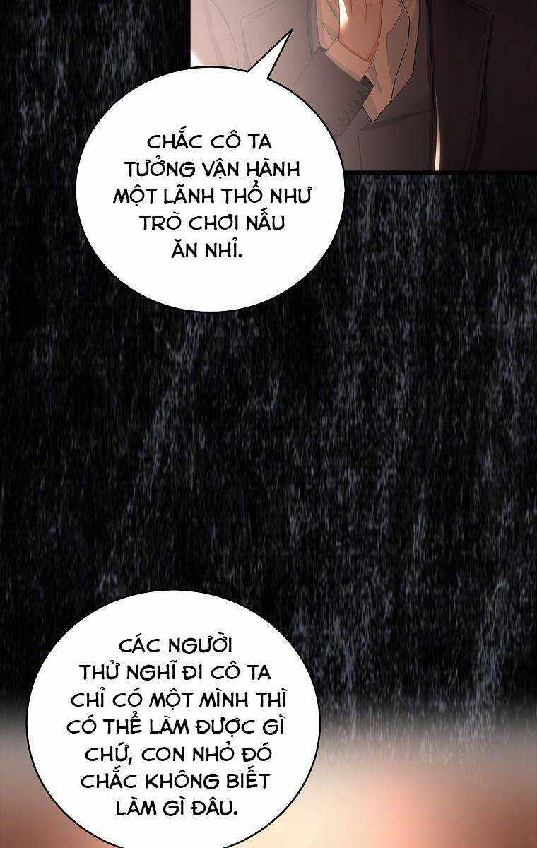 Tôi Đã Cố Gắng Chạy Sau Khi Ăn Kẹo Chapter 19 trang 58