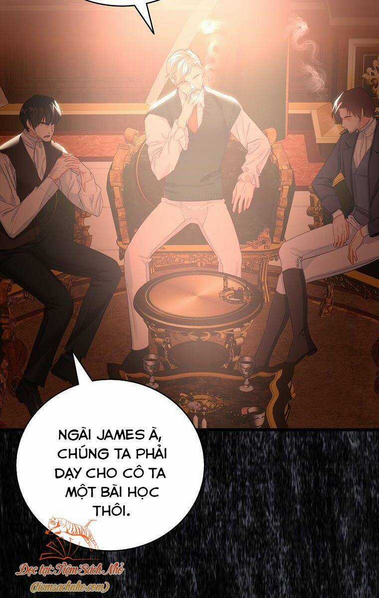 Tôi Đã Cố Gắng Chạy Sau Khi Ăn Kẹo Chapter 19 trang 59