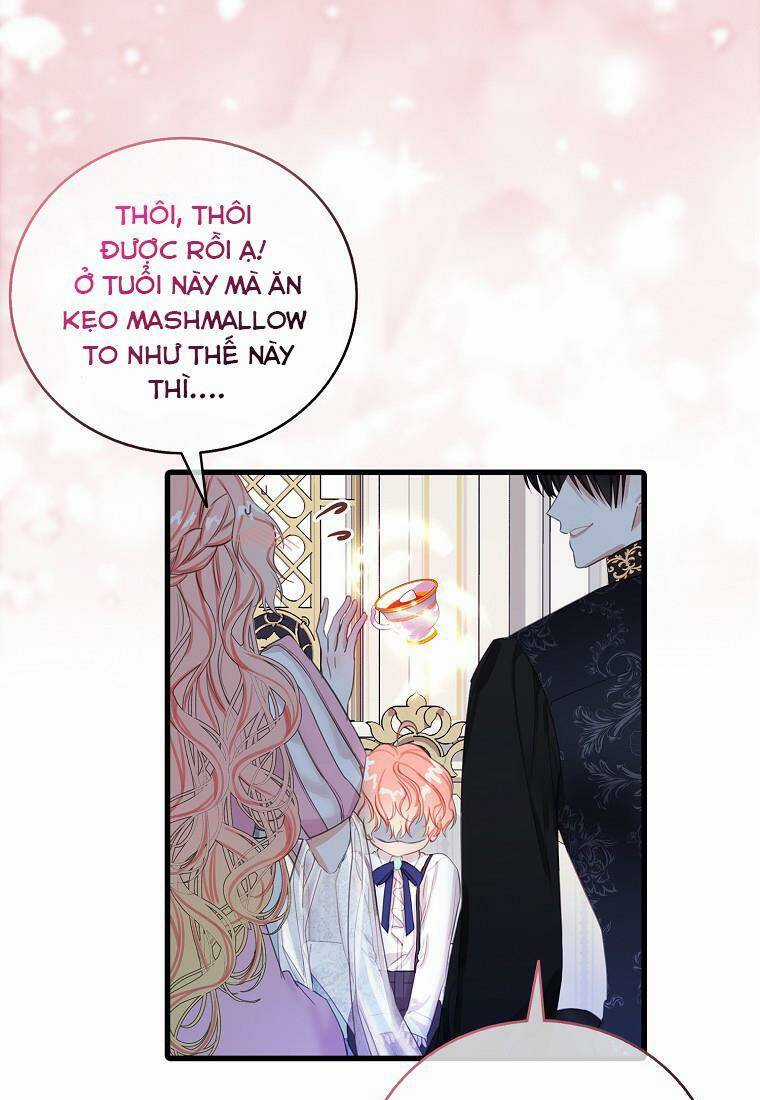 Tôi Đã Cố Gắng Chạy Sau Khi Ăn Kẹo Chapter 19 trang 6