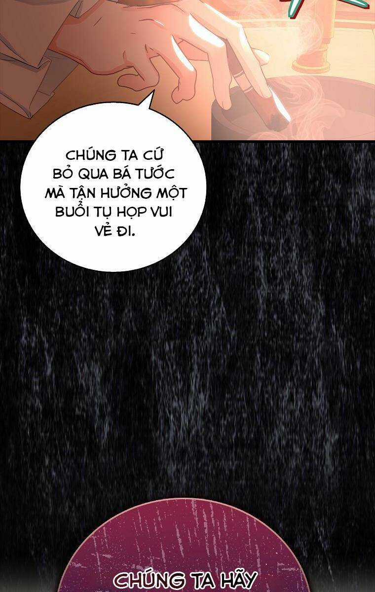 Tôi Đã Cố Gắng Chạy Sau Khi Ăn Kẹo Chapter 19 trang 61
