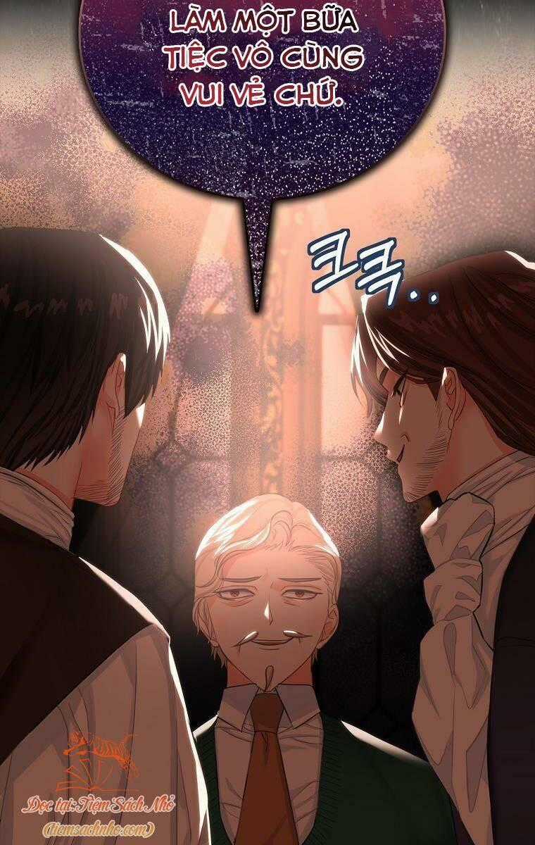 Tôi Đã Cố Gắng Chạy Sau Khi Ăn Kẹo Chapter 19 trang 62