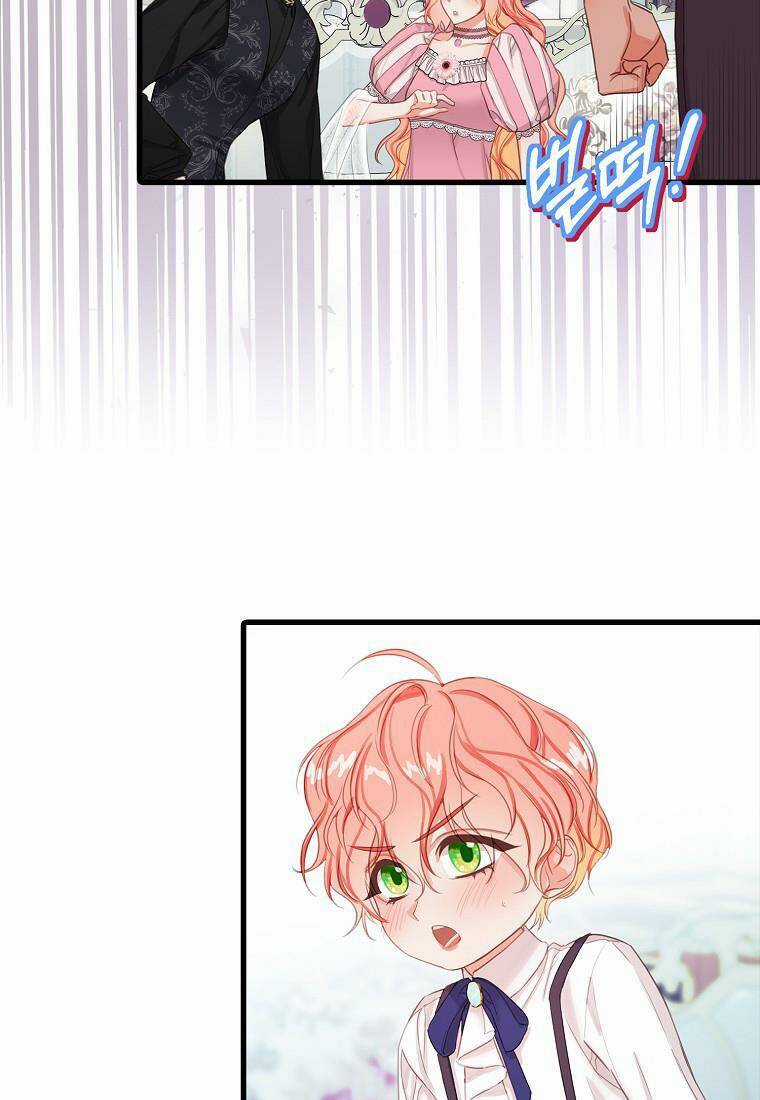 Tôi Đã Cố Gắng Chạy Sau Khi Ăn Kẹo Chapter 19 trang 8