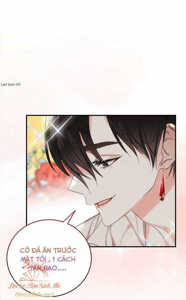 Tôi Đã Cố Gắng Chạy Sau Khi Ăn Kẹo Chapter 2 trang 11