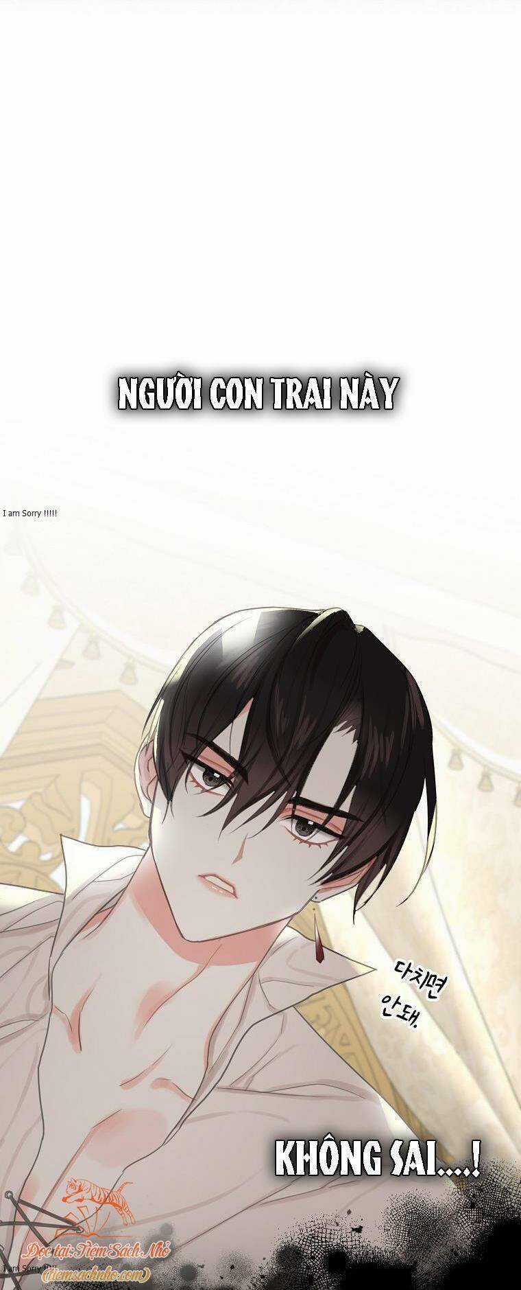 Tôi Đã Cố Gắng Chạy Sau Khi Ăn Kẹo Chapter 2 trang 15