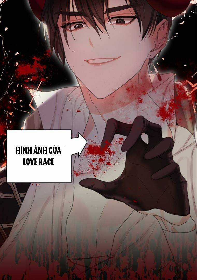 Tôi Đã Cố Gắng Chạy Sau Khi Ăn Kẹo Chapter 2 trang 17