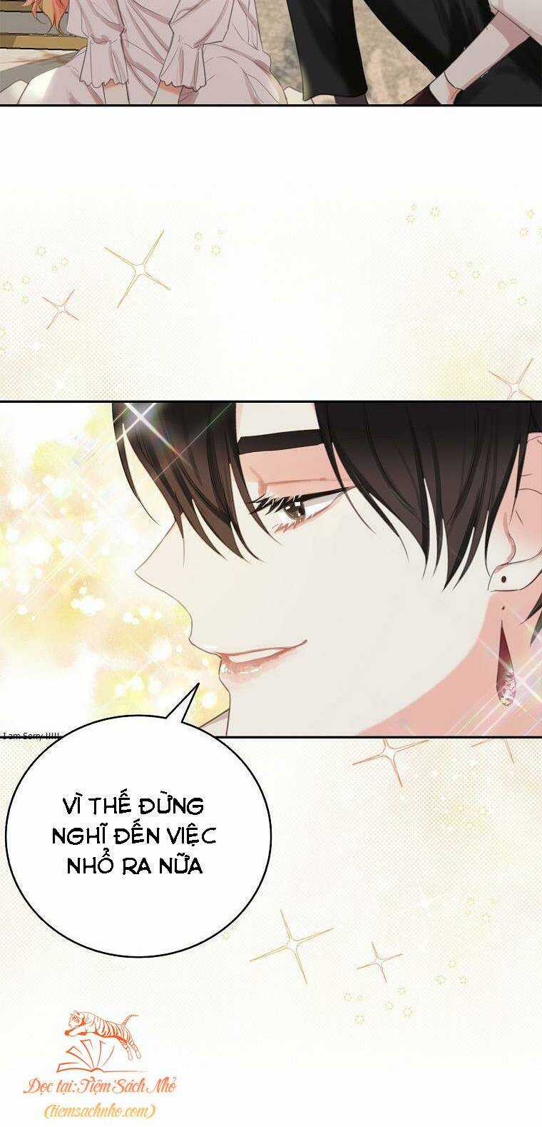 Tôi Đã Cố Gắng Chạy Sau Khi Ăn Kẹo Chapter 2 trang 21