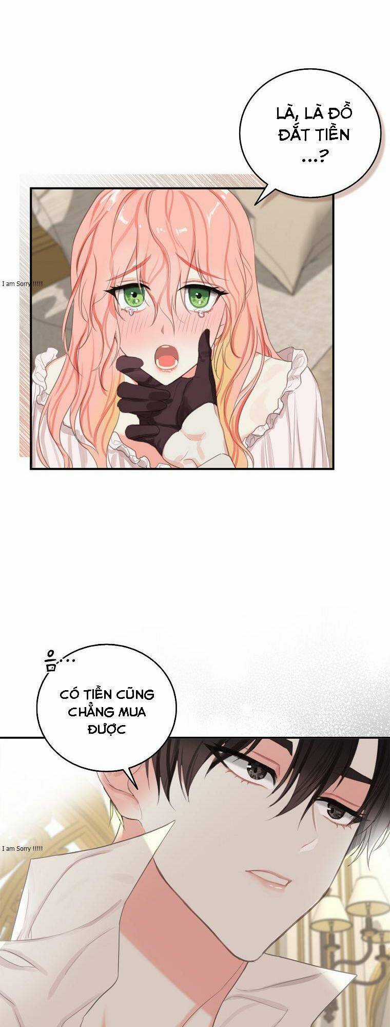 Tôi Đã Cố Gắng Chạy Sau Khi Ăn Kẹo Chapter 2 trang 22