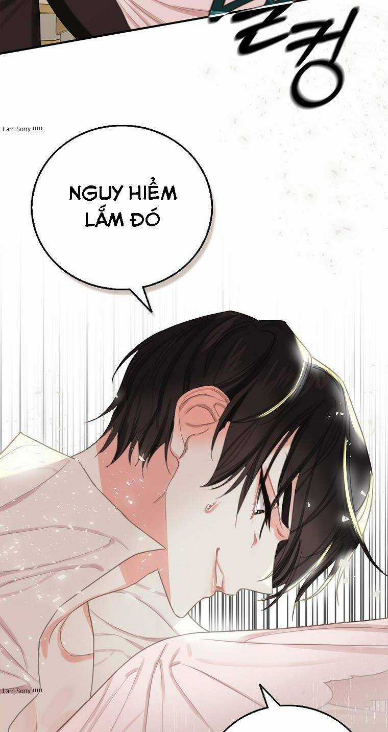 Tôi Đã Cố Gắng Chạy Sau Khi Ăn Kẹo Chapter 2 trang 26