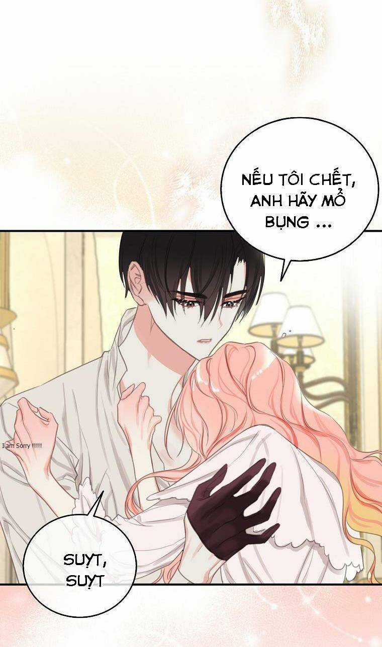 Tôi Đã Cố Gắng Chạy Sau Khi Ăn Kẹo Chapter 2 trang 29