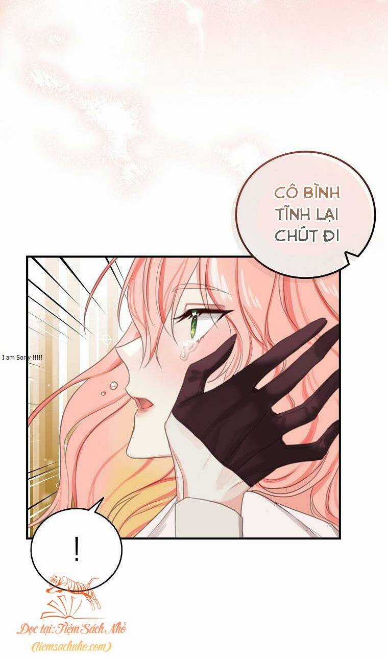 Tôi Đã Cố Gắng Chạy Sau Khi Ăn Kẹo Chapter 2 trang 30