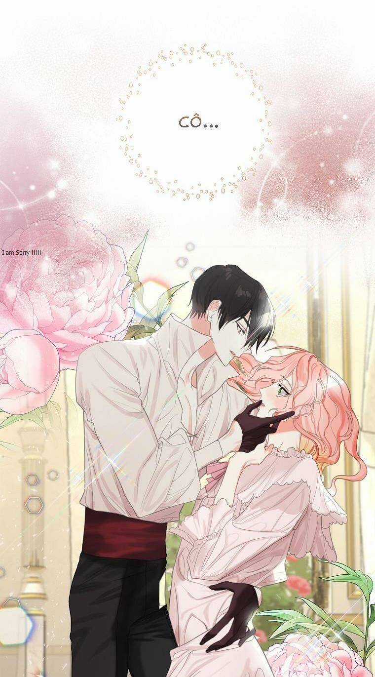 Tôi Đã Cố Gắng Chạy Sau Khi Ăn Kẹo Chapter 2 trang 31