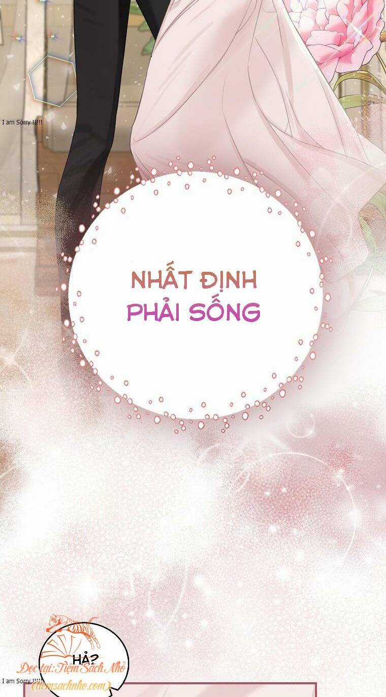 Tôi Đã Cố Gắng Chạy Sau Khi Ăn Kẹo Chapter 2 trang 32