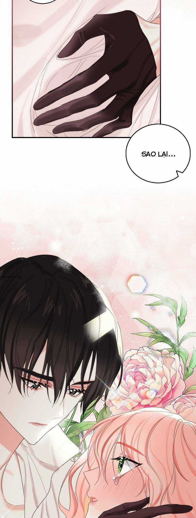 Tôi Đã Cố Gắng Chạy Sau Khi Ăn Kẹo Chapter 2 trang 33