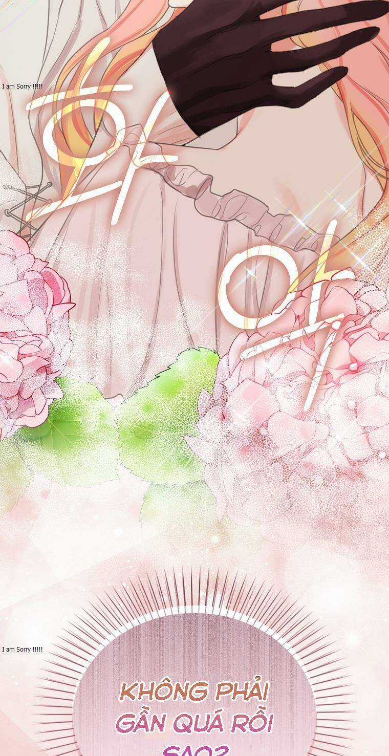 Tôi Đã Cố Gắng Chạy Sau Khi Ăn Kẹo Chapter 2 trang 34