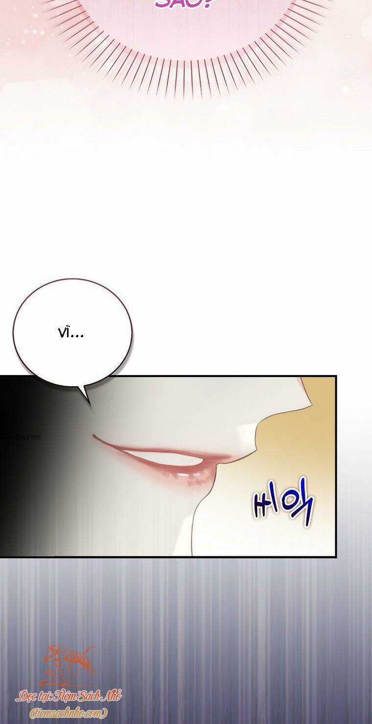 Tôi Đã Cố Gắng Chạy Sau Khi Ăn Kẹo Chapter 2 trang 35